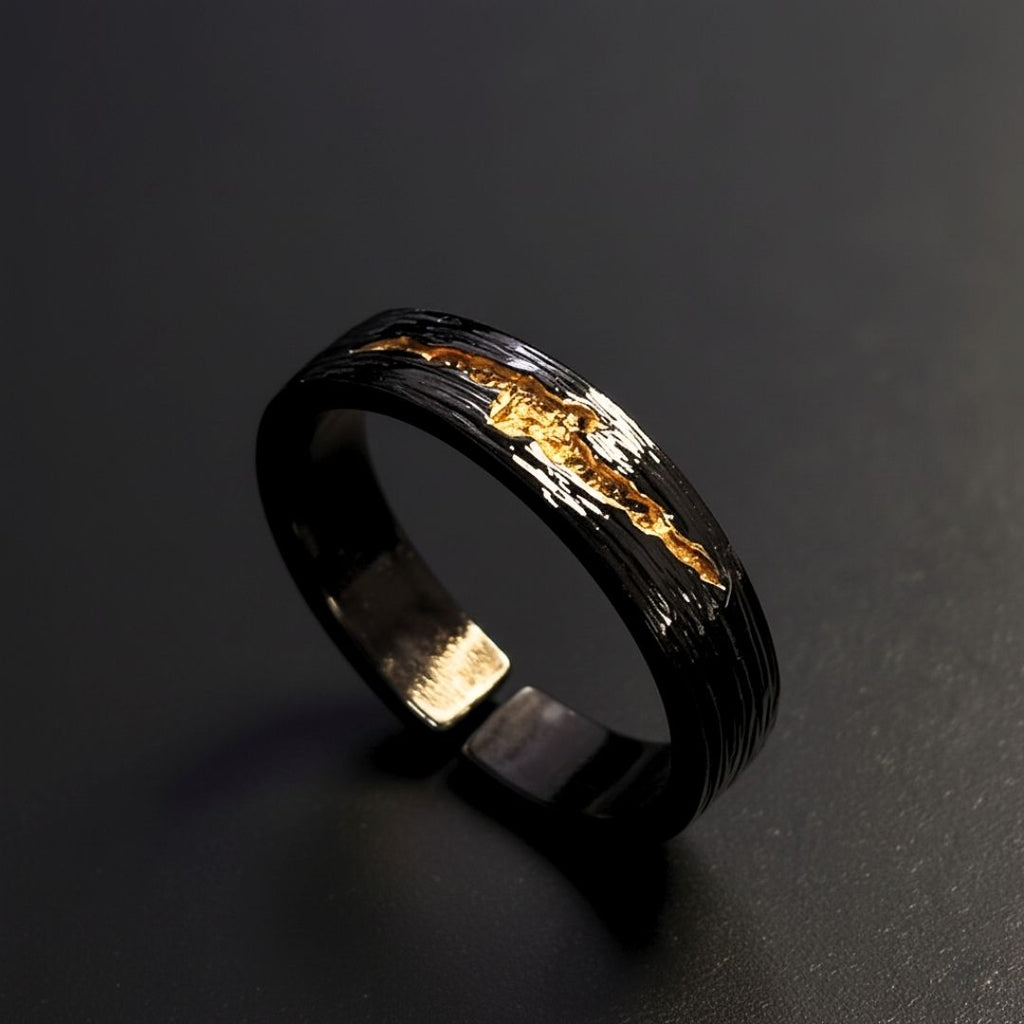 Thor's Fury Ring - Norse Women's Ring | Epic Loot Shop