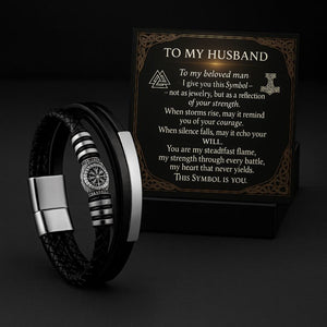Al Mio Marito | Bracciale Path Keeper