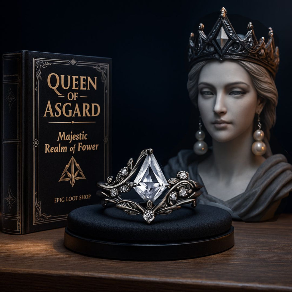 Queen of Asgard