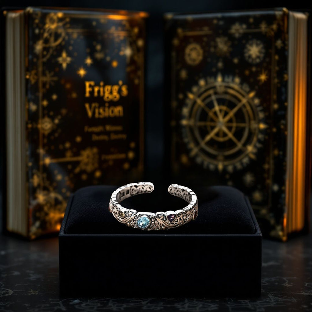 Frigg’s Vision Bracelet