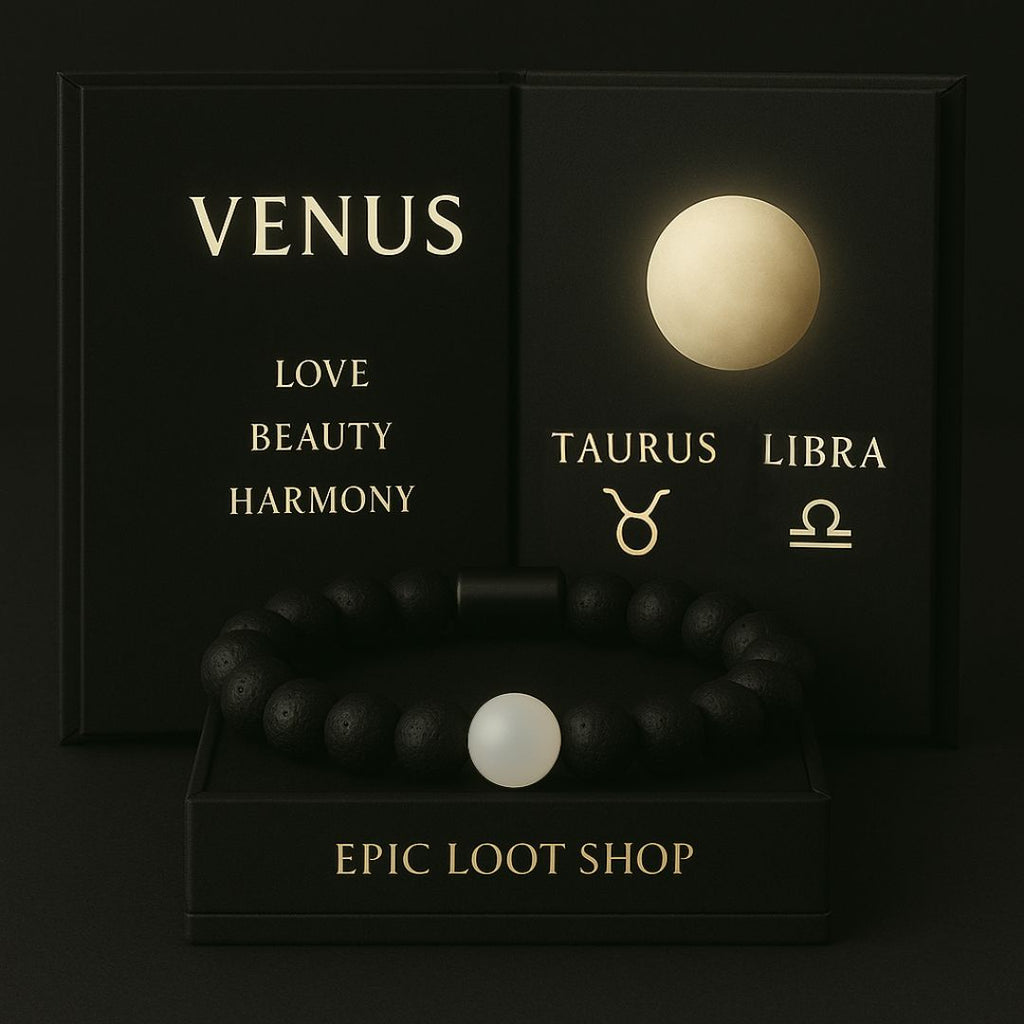 Venus Bracelet