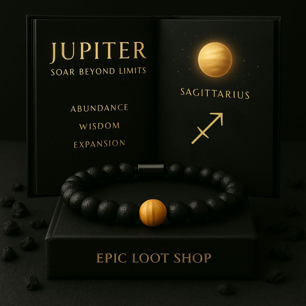 Jupiter Bracelet