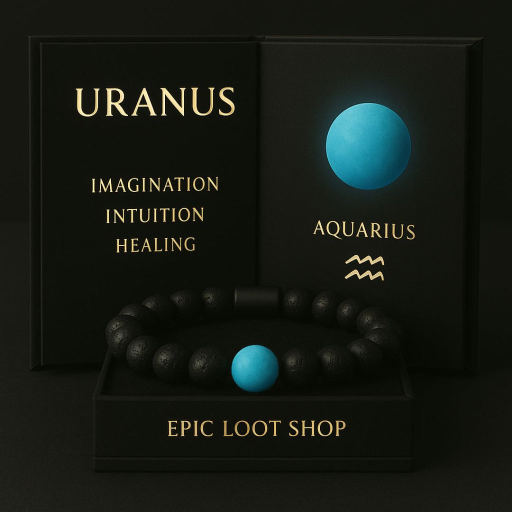 Uranus Bracelet