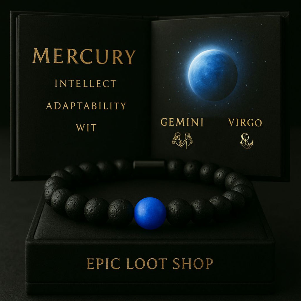 Mercury Bracelet