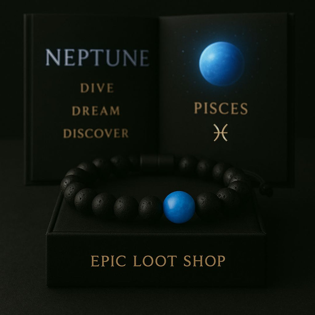 Neptune Bracelet
