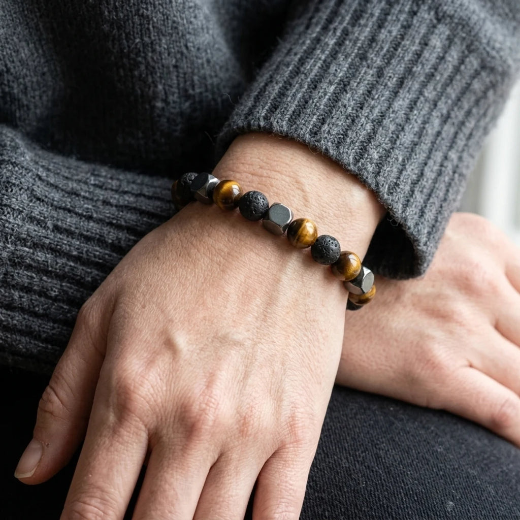 EMBER FOREST BRACELET