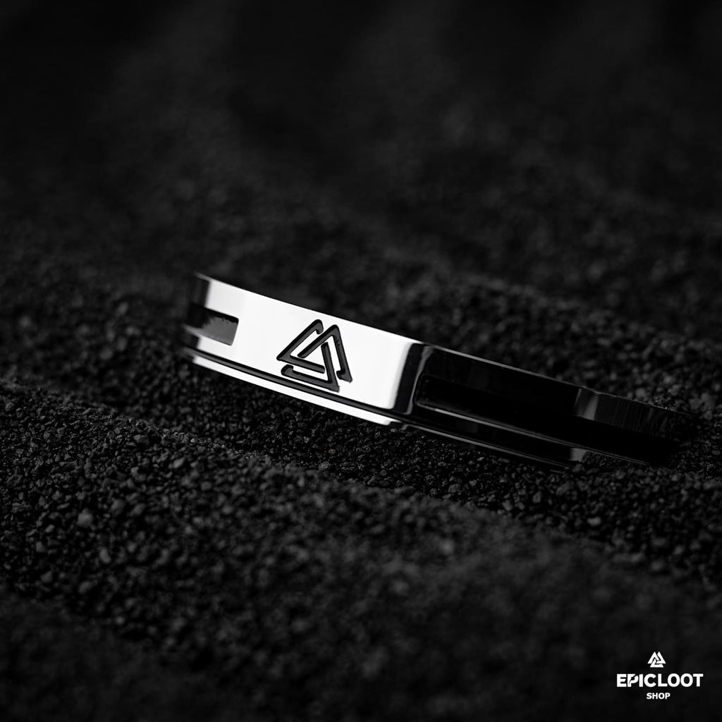 Triple Heritage Battle Bracelet Set (Three-Pieces)