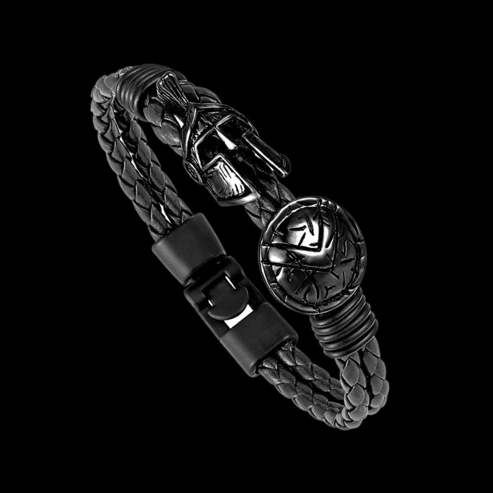 Spartan Legacy Bracelet