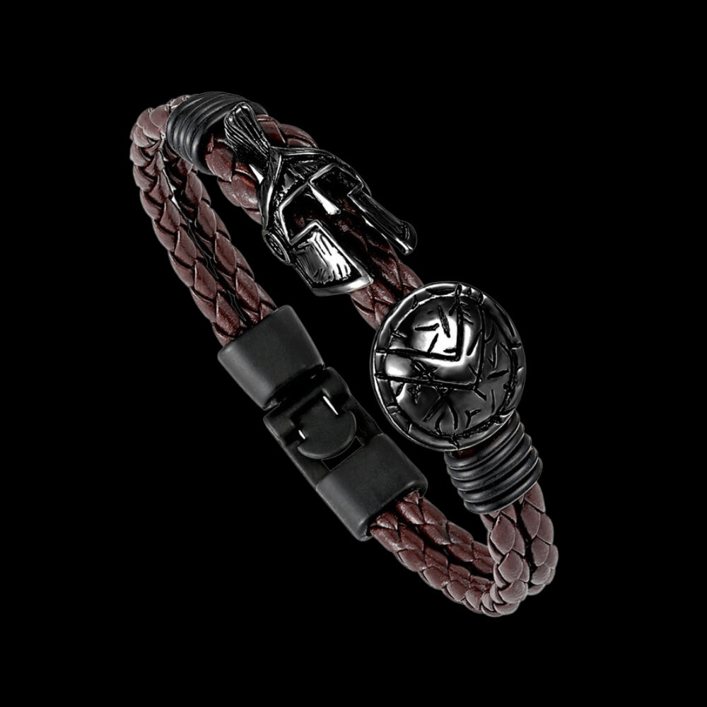 Spartan Legacy Bracelet