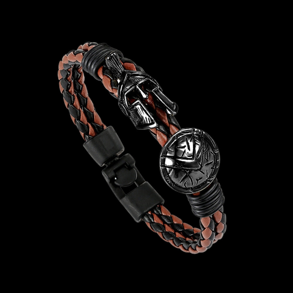Spartan Legacy Bracelet