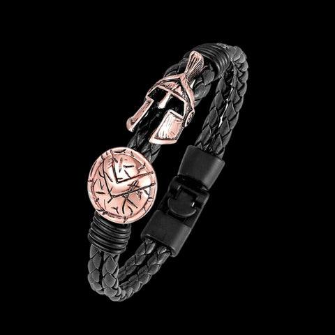 Spartan Legacy Bracelet