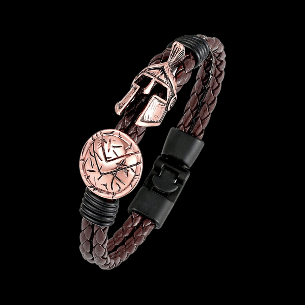 Spartan Legacy Bracelet