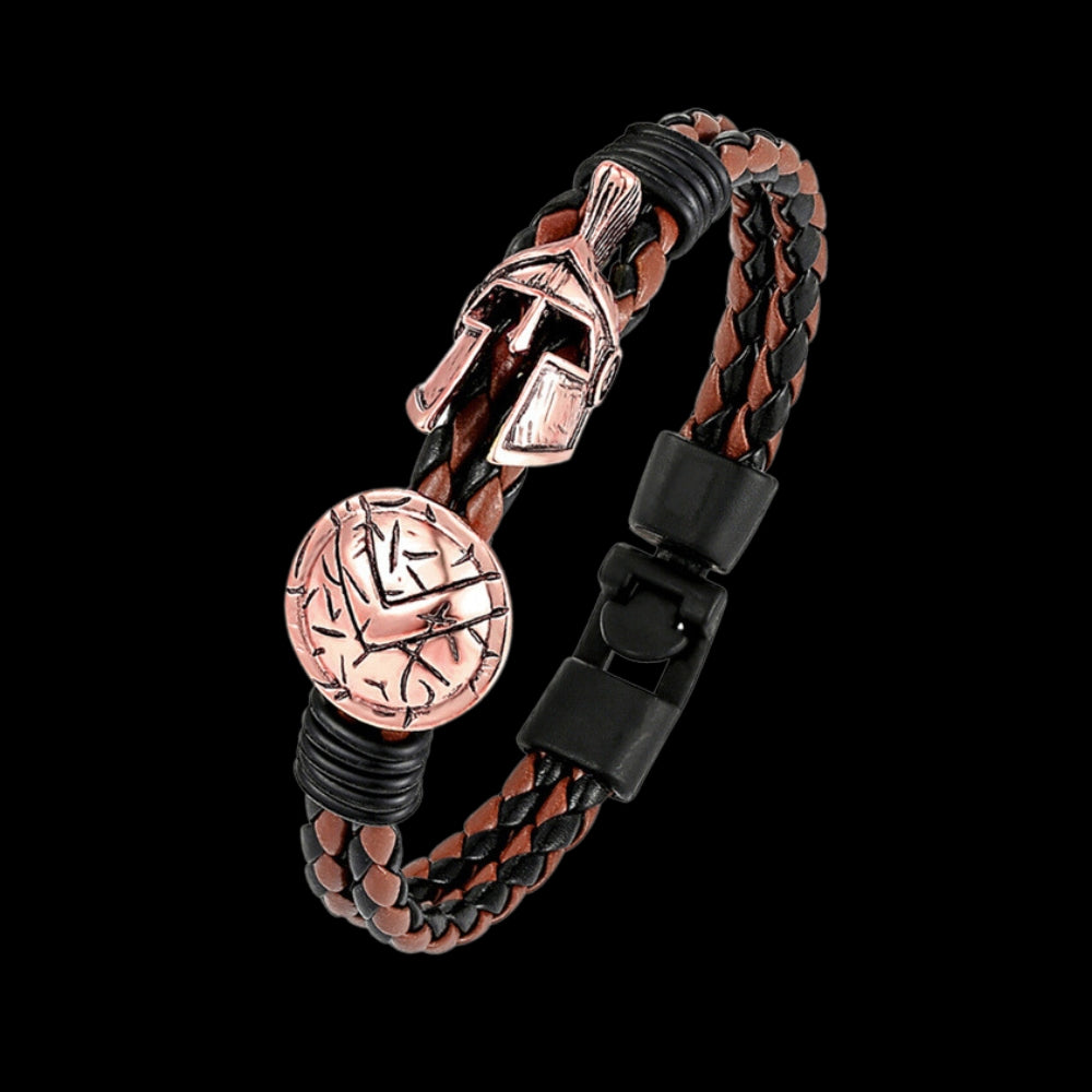 Spartan Legacy Bracelet