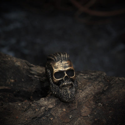 Norse Viking Warrior Beads - 3pcs / lot