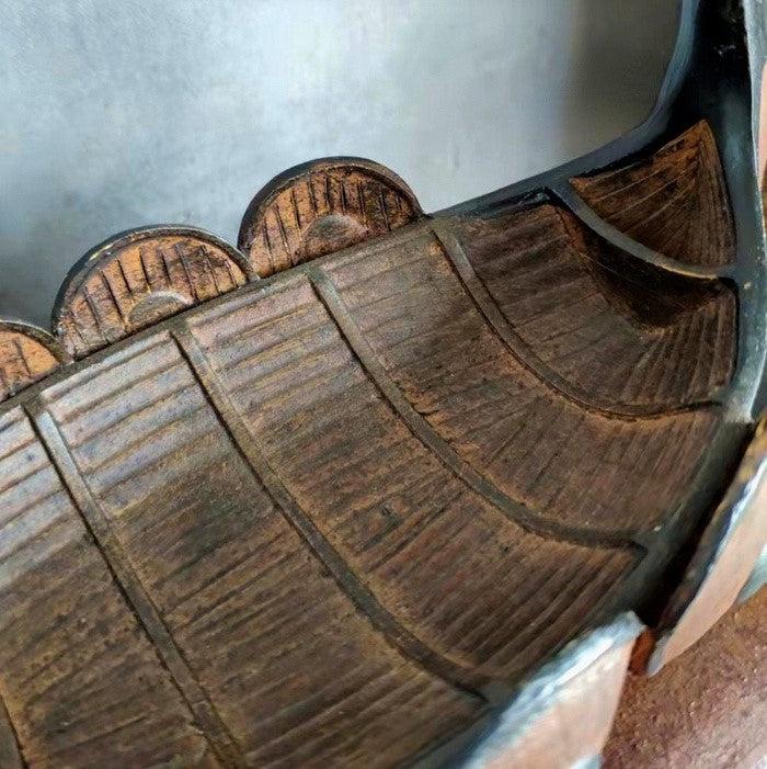 Viking Ship - Jewelry Holder