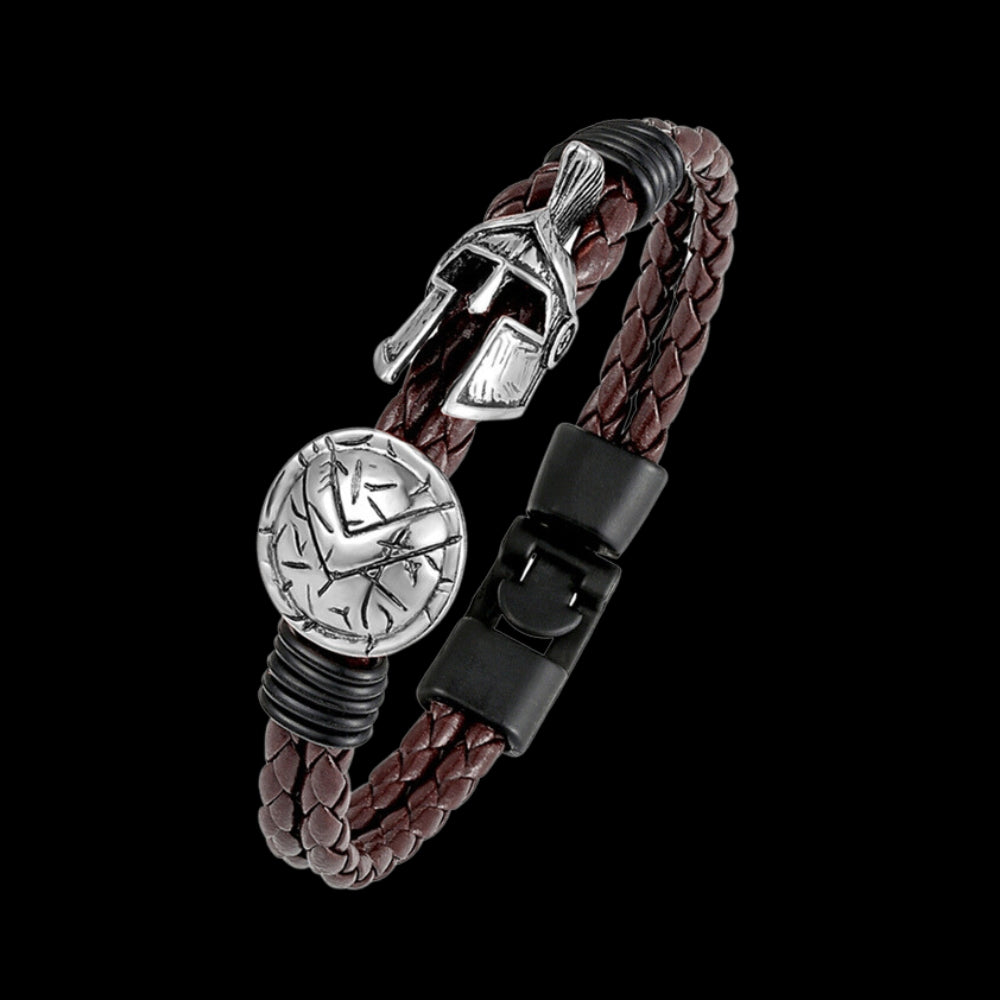 Spartan Legacy Bracelet