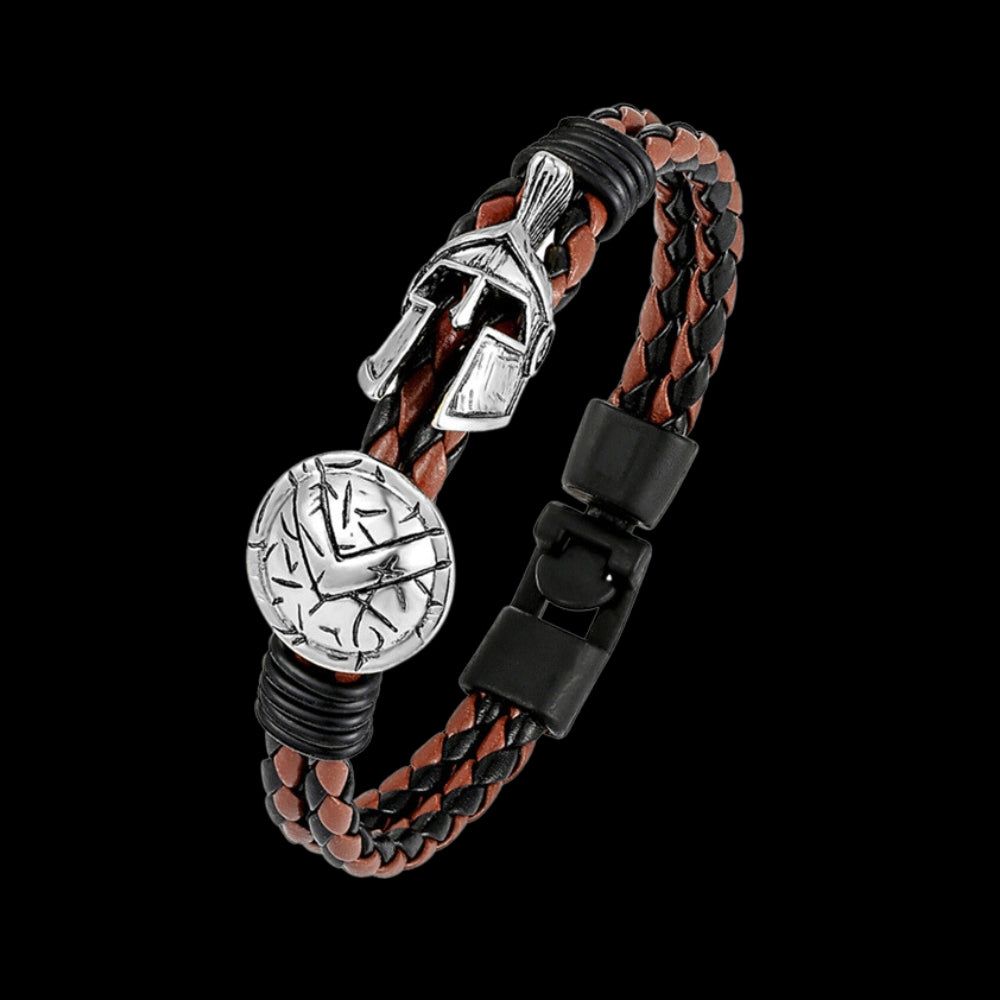 Spartan Legacy Bracelet