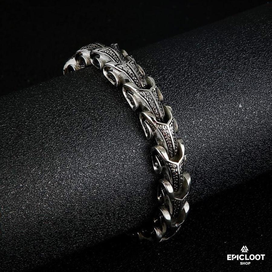 Dragon Snake Bracelet