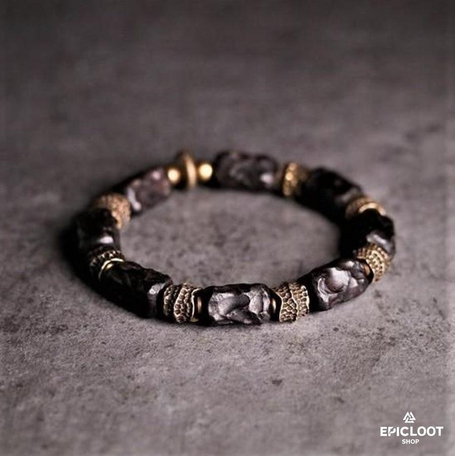Handmade Old style Vintage Cooper Bracelet - Norse Women's Bracelet | Epic Loot Shop