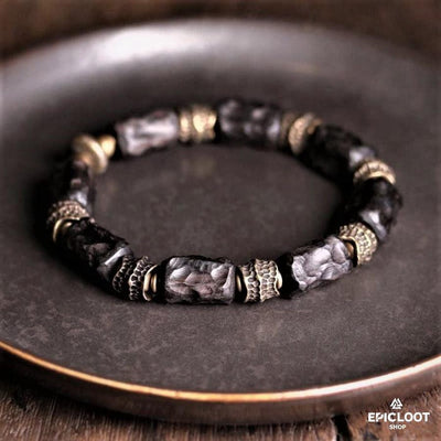 Handmade Old style Vintage Cooper Bracelet
