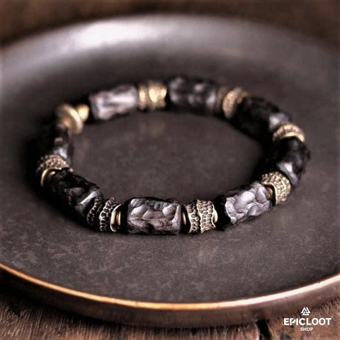 Handmade Old style Vintage Cooper Bracelet