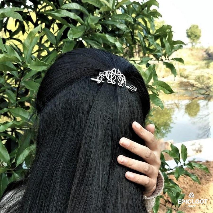 Nordic Style Hairpin