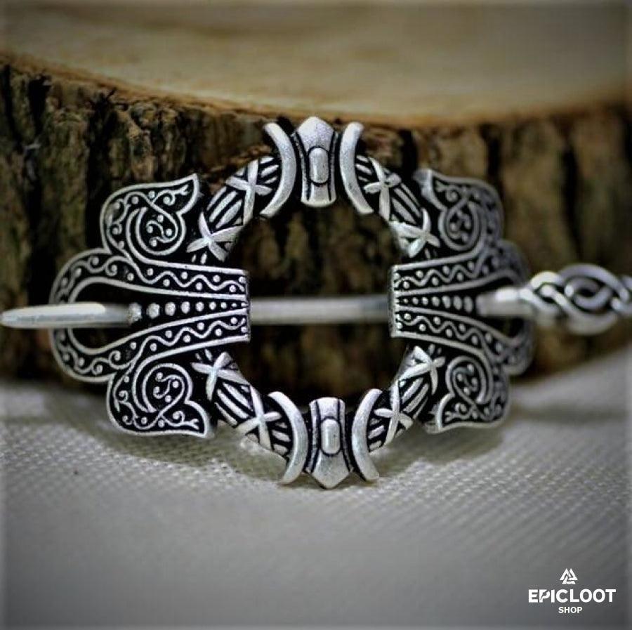 Nordic Style Hairpin