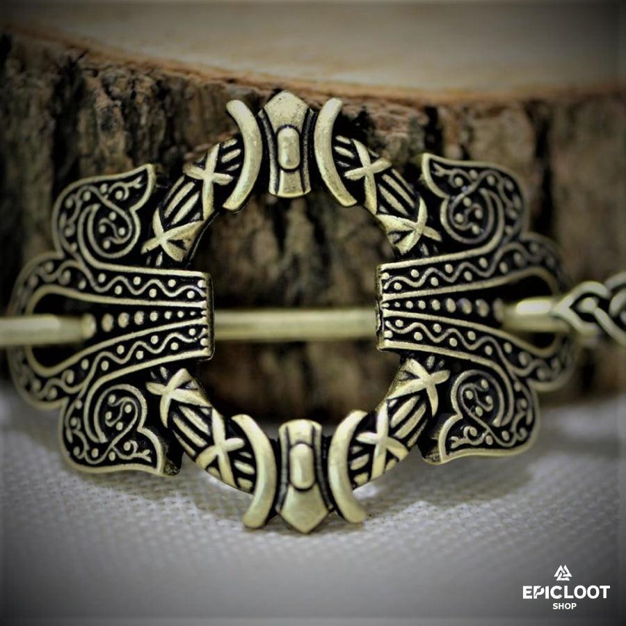 Nordic Style Hairpin
