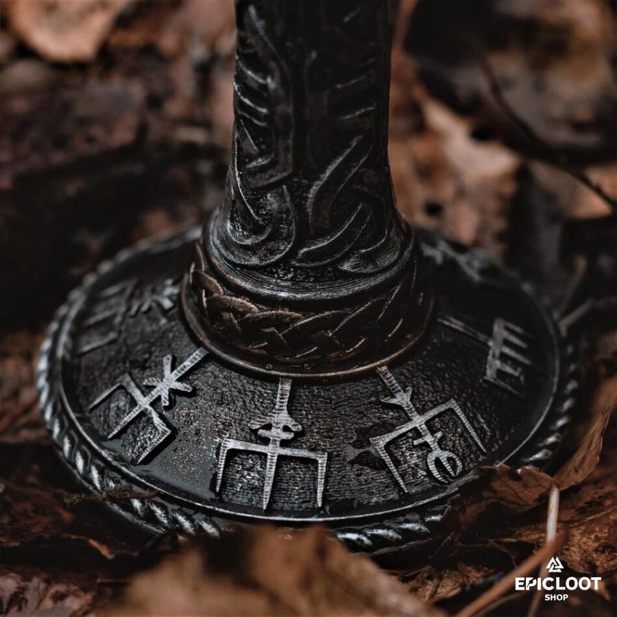 Odin Goblet Cup