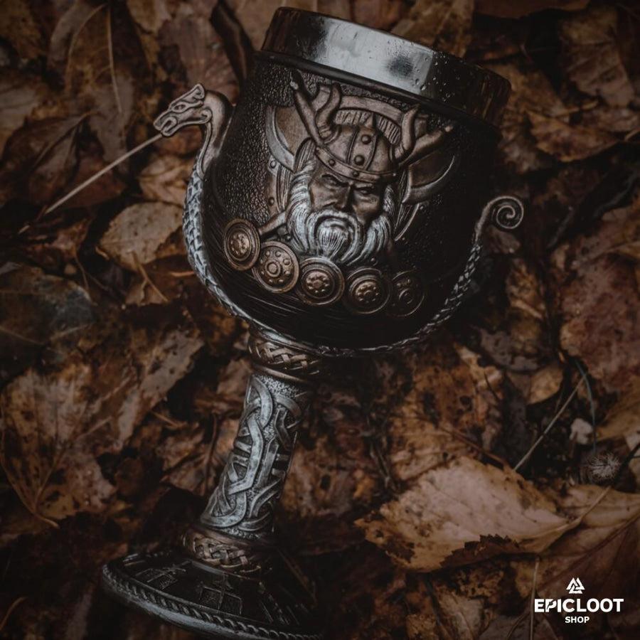 Odin Goblet Cup
