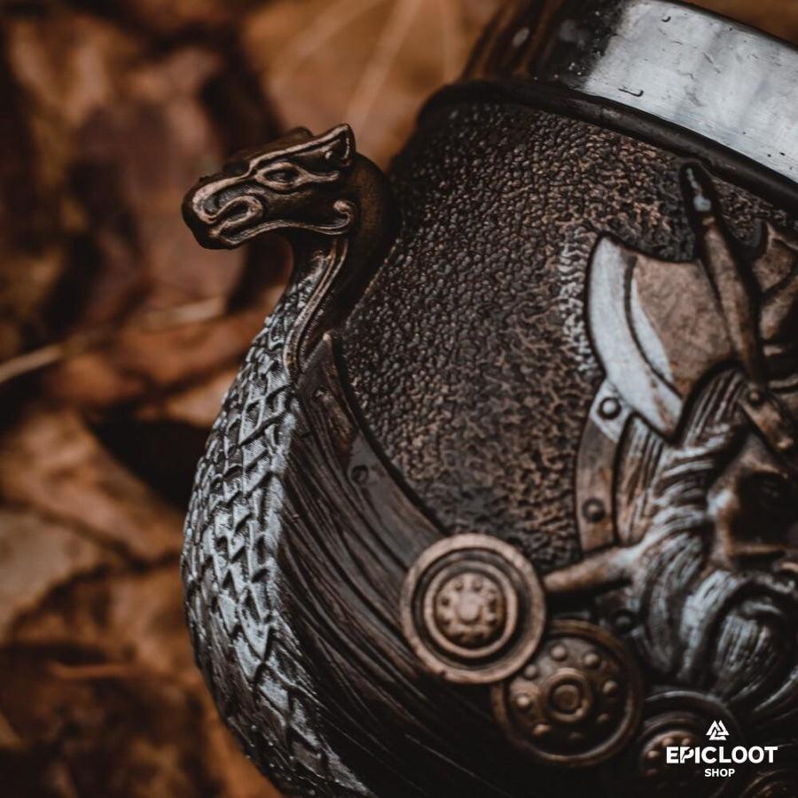Odin Goblet Cup