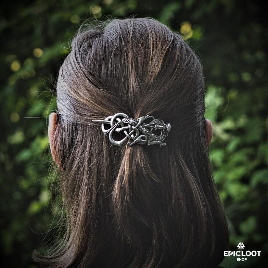 Scandinavian Style Nordic Hairpin