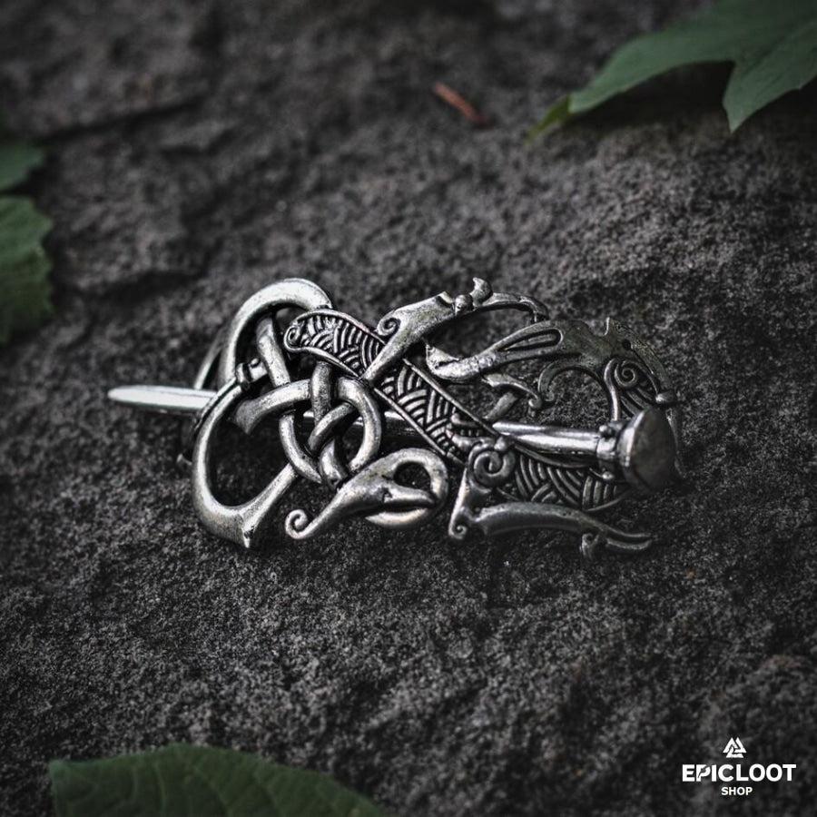 Scandinavian Style Nordic Hairpin