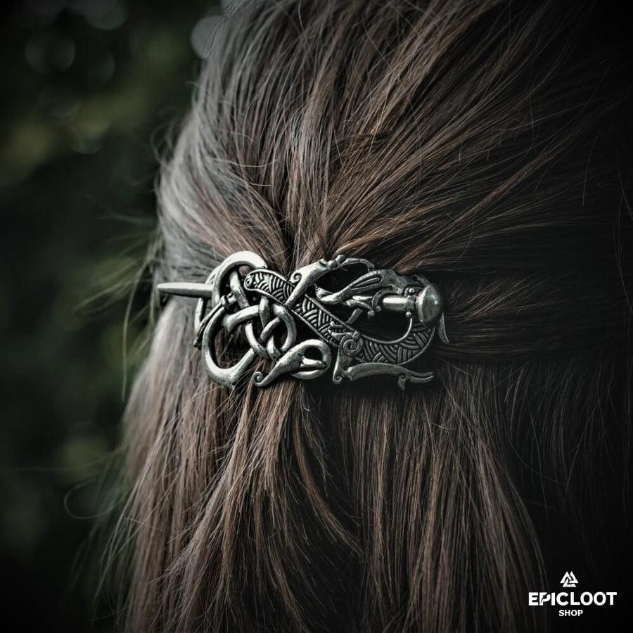 Scandinavian Style Nordic Hairpin
