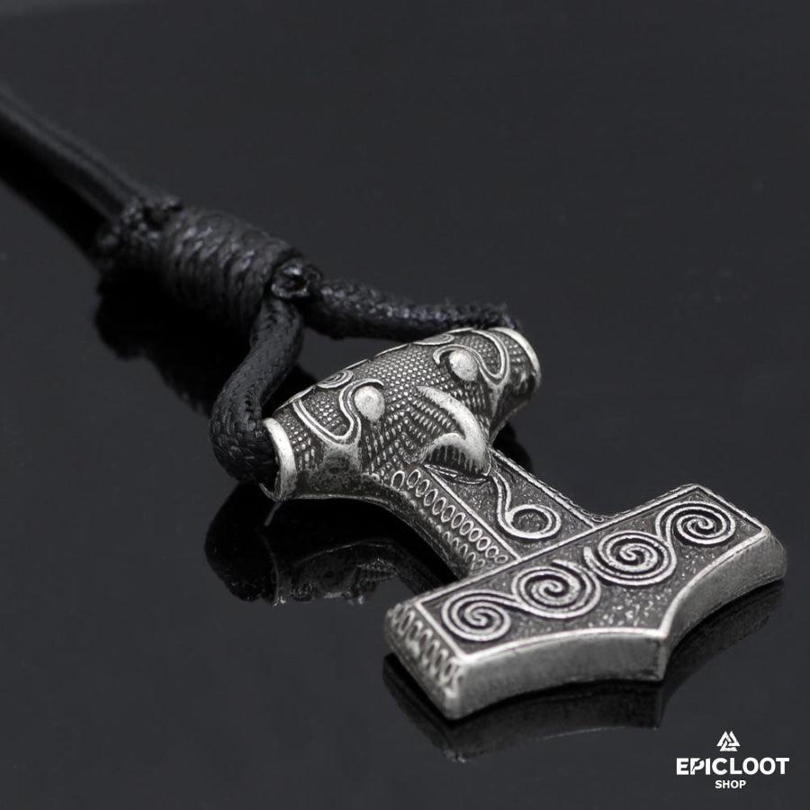 Thors Mjolnir Hammer