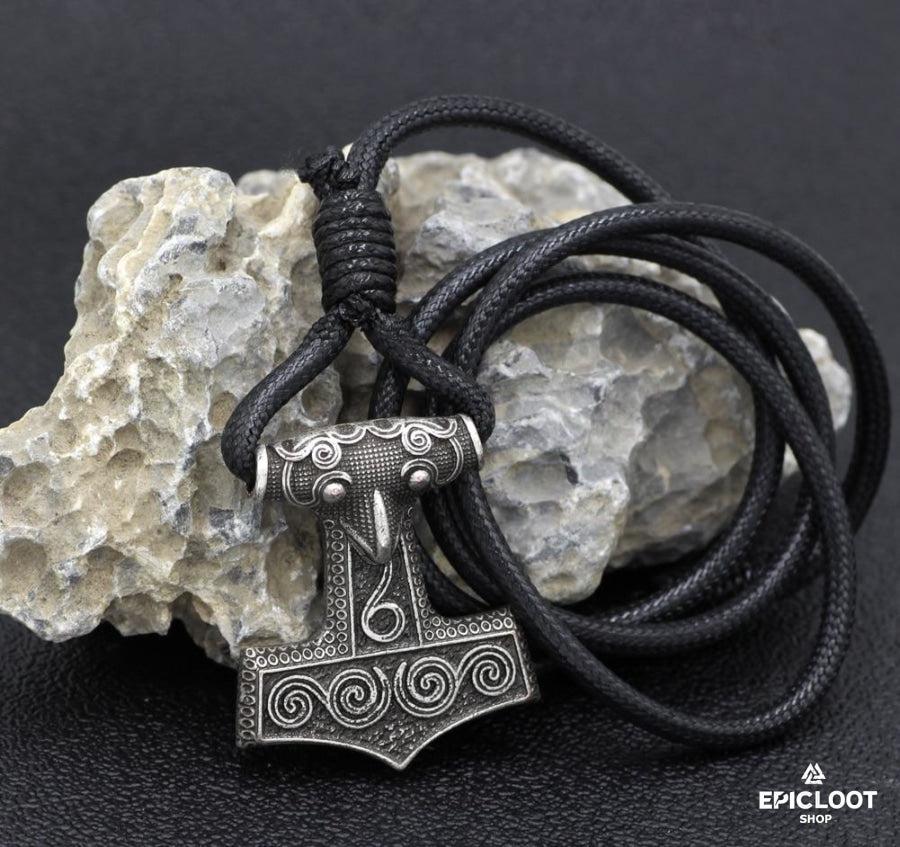 Thors Mjolnir Hammer