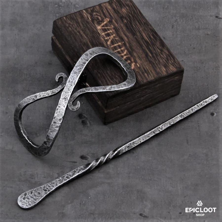 Viking Norse Hair Pin