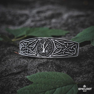 Severská vlásenka Yggdrasil