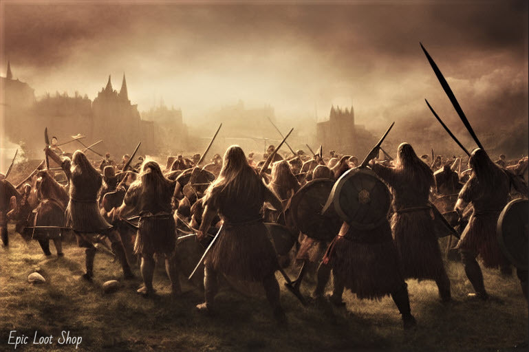 25 Interesting Facts about Vikings