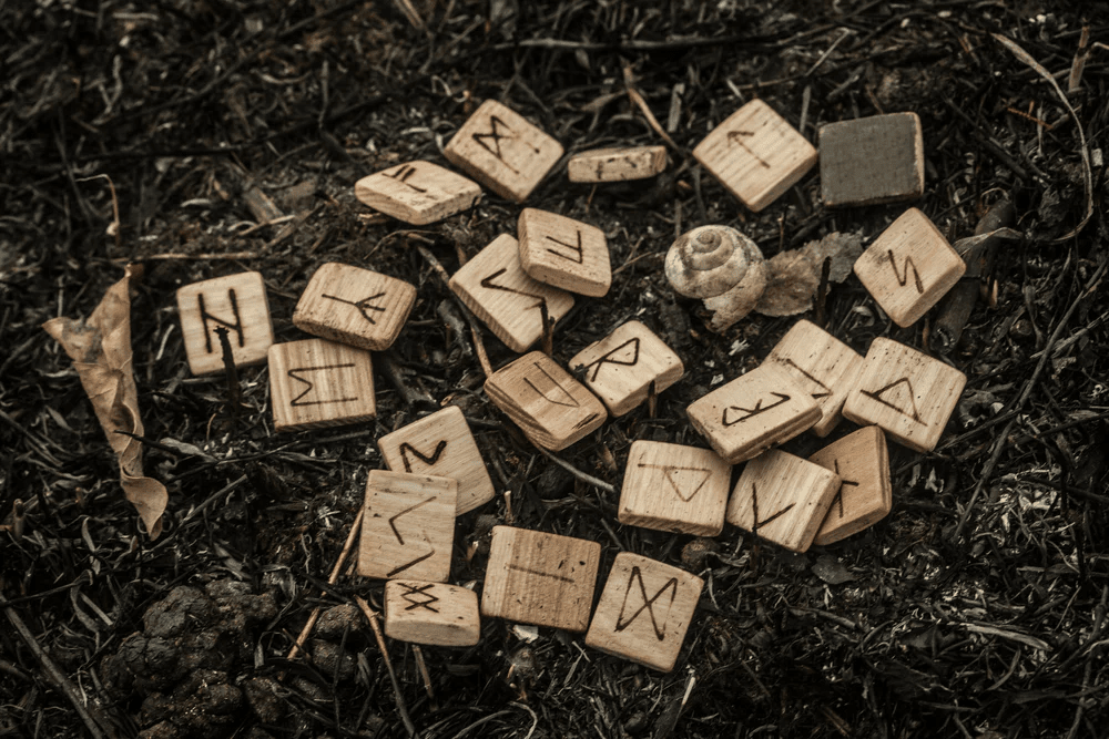 Viking Runes Guide | Runic Alphabet Meanings