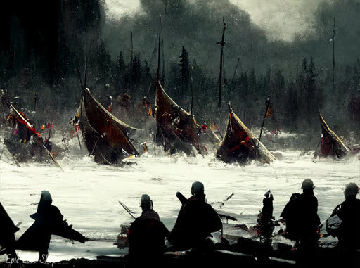 Did The Vikings Ever Actually Exist?
