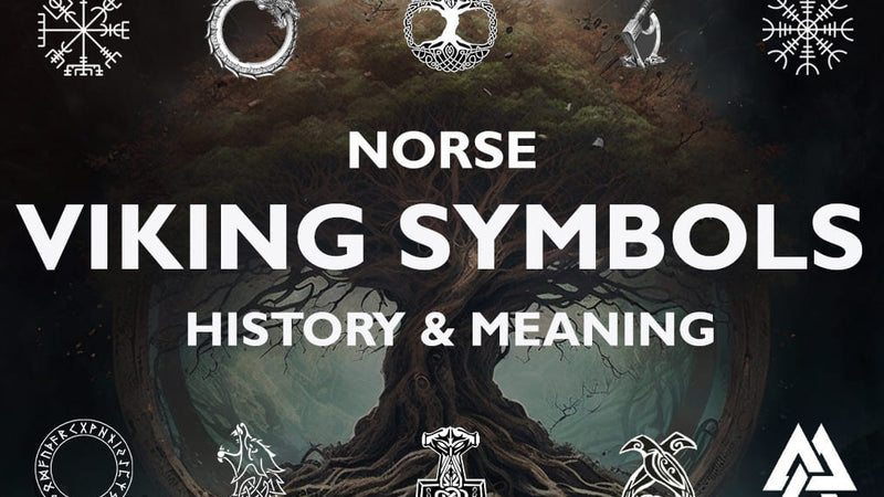 Norse-Viking Symbols and Their Meanings