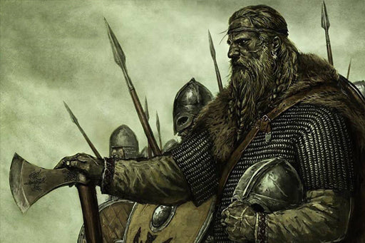 Viking Lessons Navigating Life with Viking Wisdom: 20 Viking Quotes and Their Modern ...