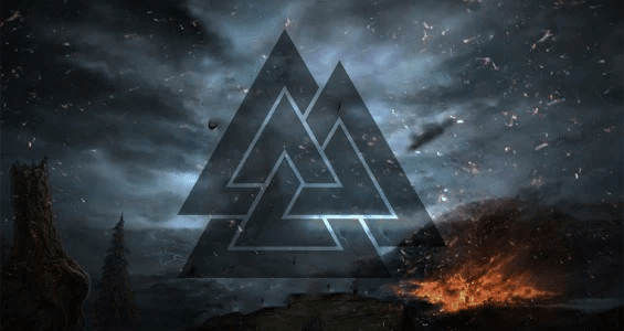 The Valknut Meaning
