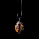Muspelheim (Tiger Eye)