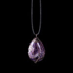 Niflheim (Amethyst)
