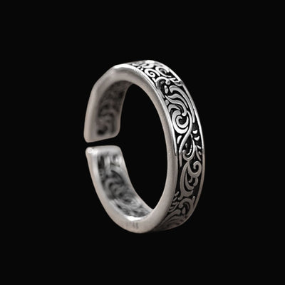 Anello Frostfire
