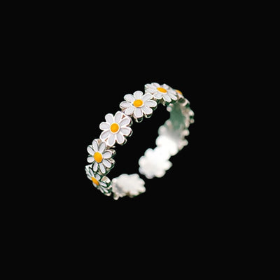 Anello Garden Glow
