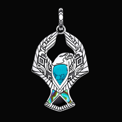 Guardian of the Skies Pendant