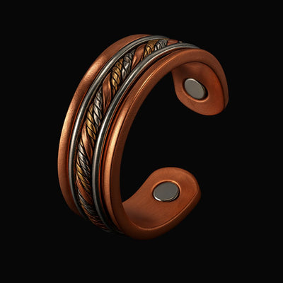 Forgepath Anello